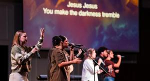 chapel worship