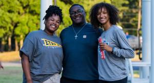 multicultural affairs block party